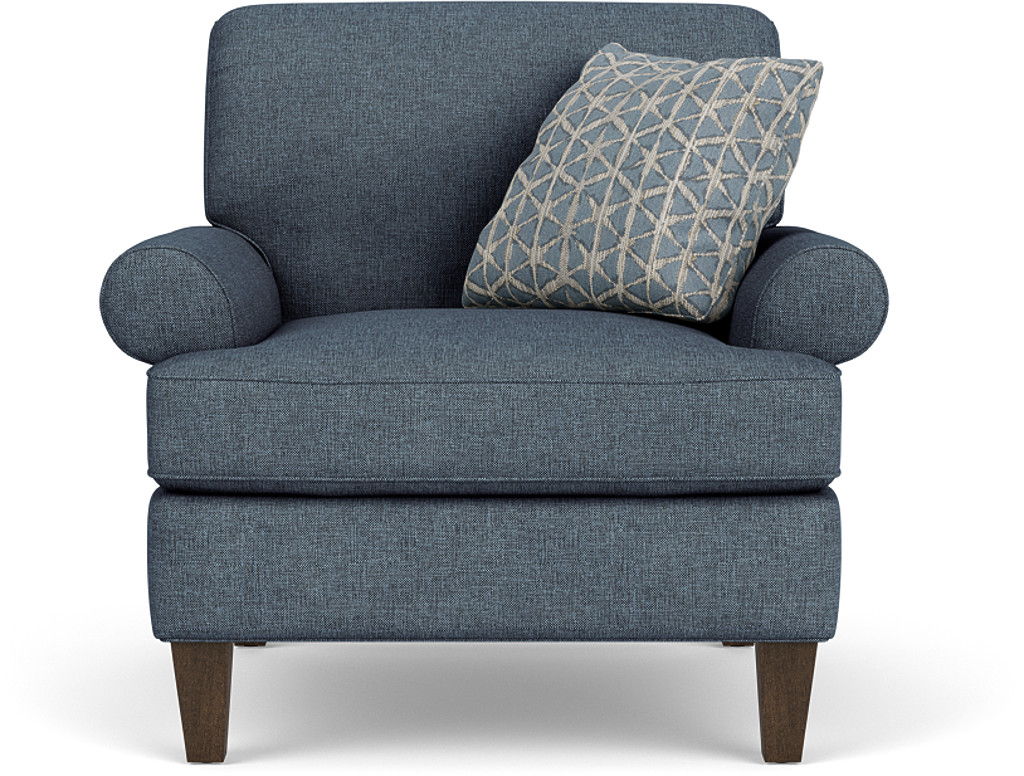 Venture Fabric Chair | Flexsteel