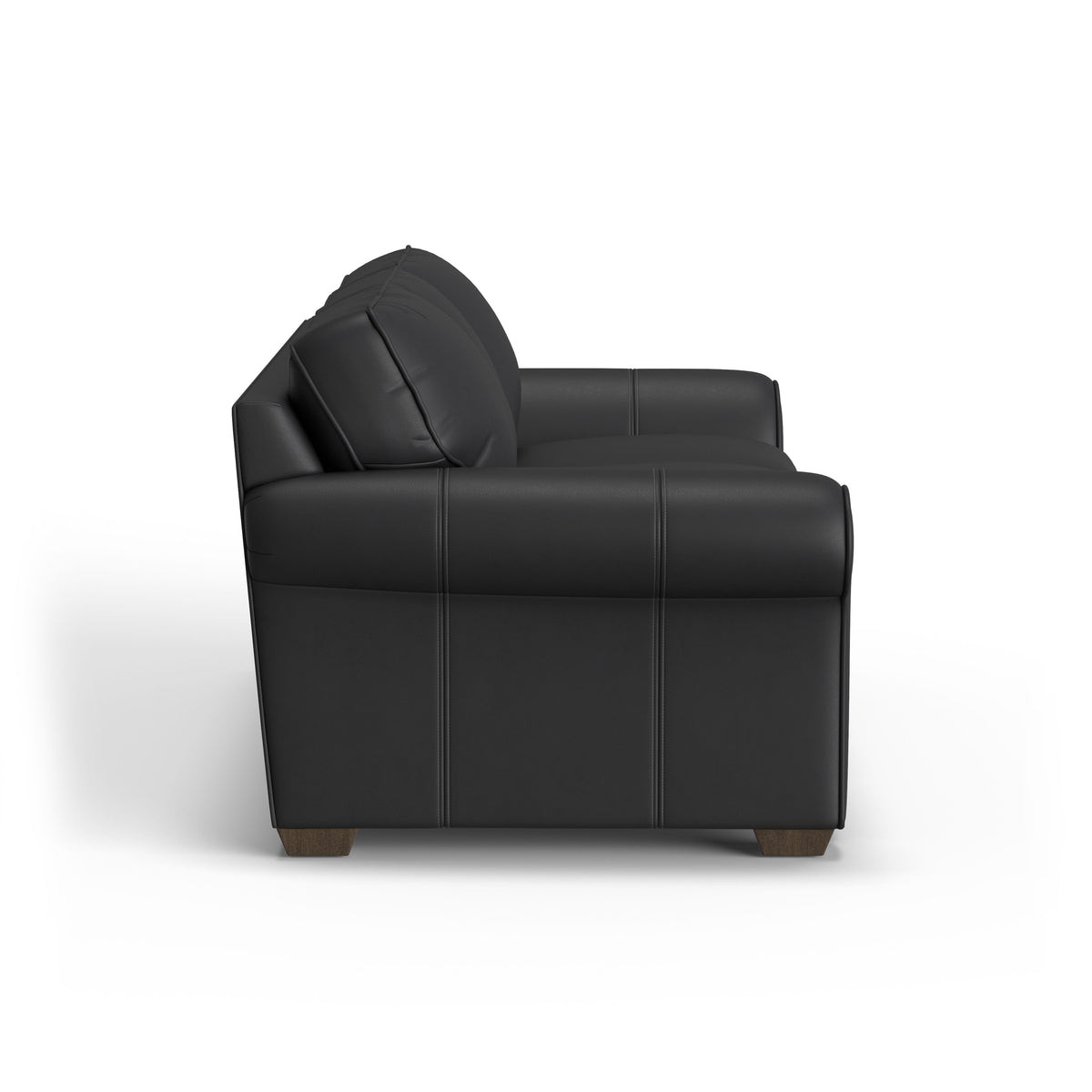 Vail 91" Leather Sofa | Flexsteel