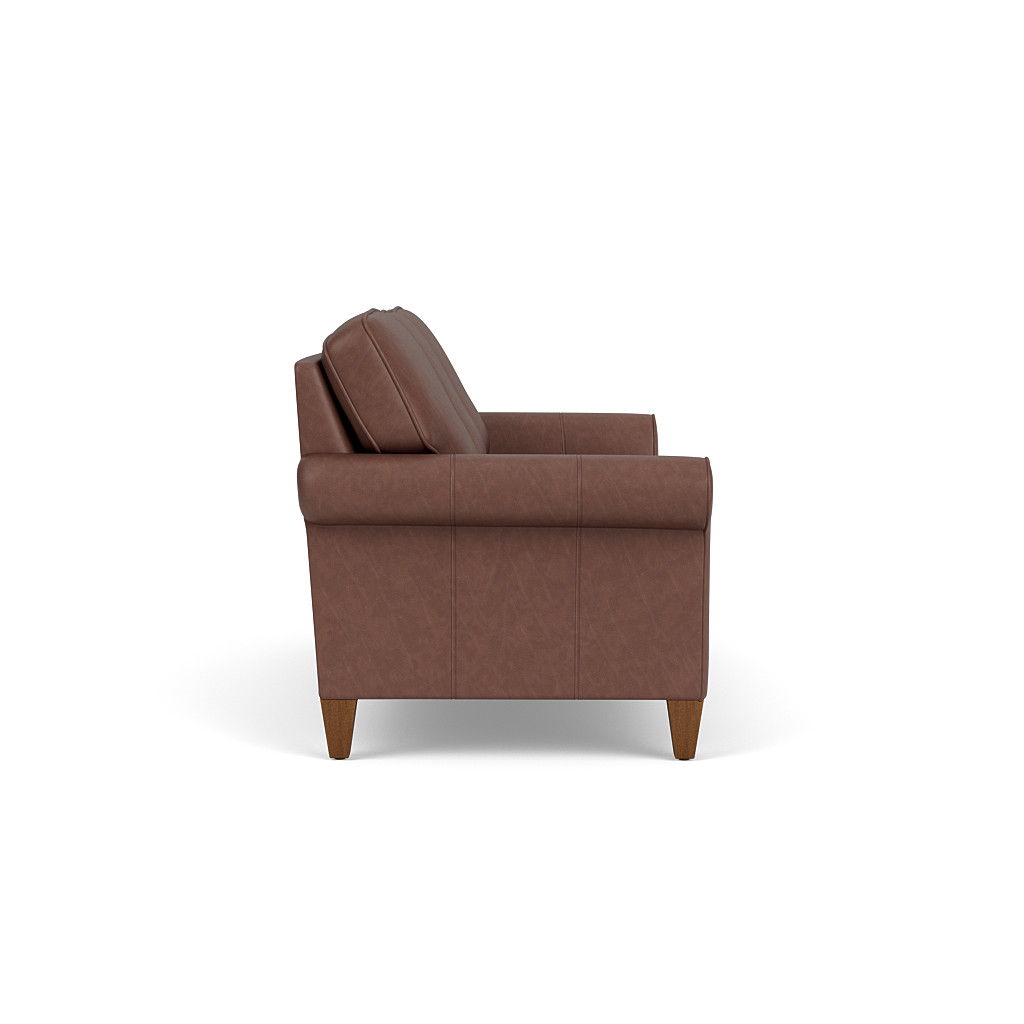 Westside Leather Sofa | Flexsteel