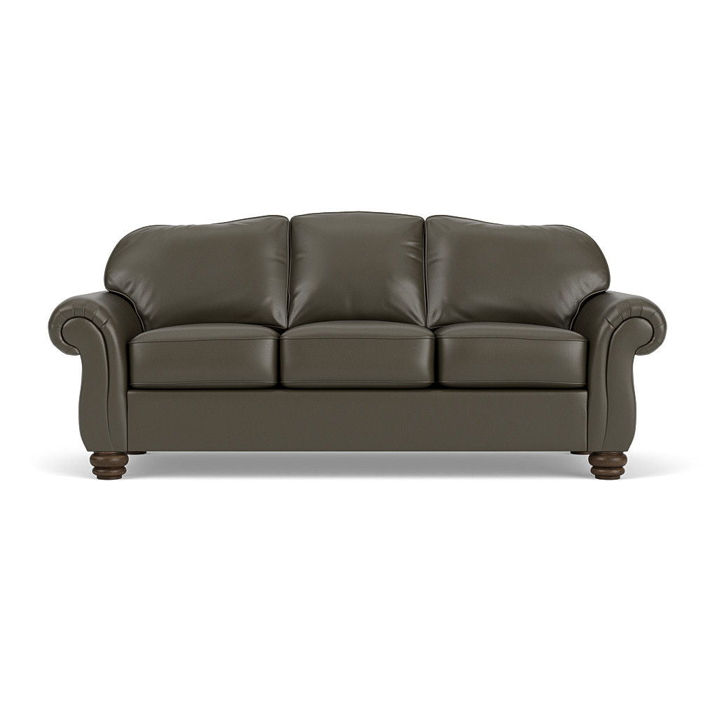 Bexley Leather Sofa | Flexsteel