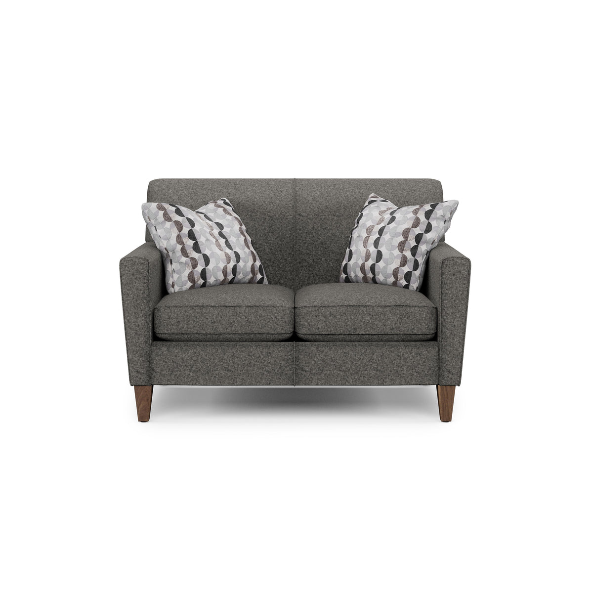 Digby Fabric Loveseat | Flexsteel