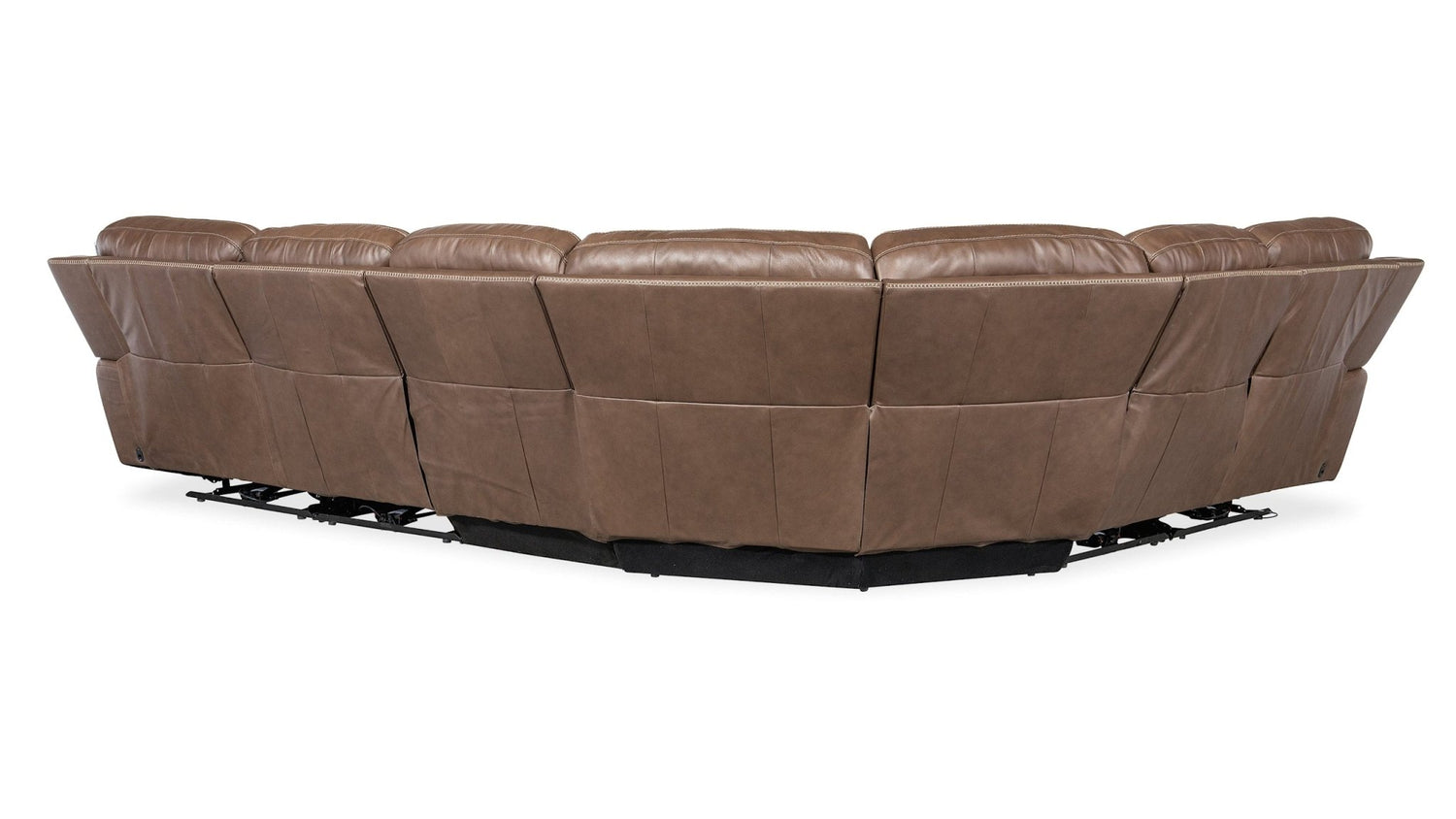 Torres 6 Piece Sectional by Hooker Furniture - Home Elegance USA Hooker Furniture