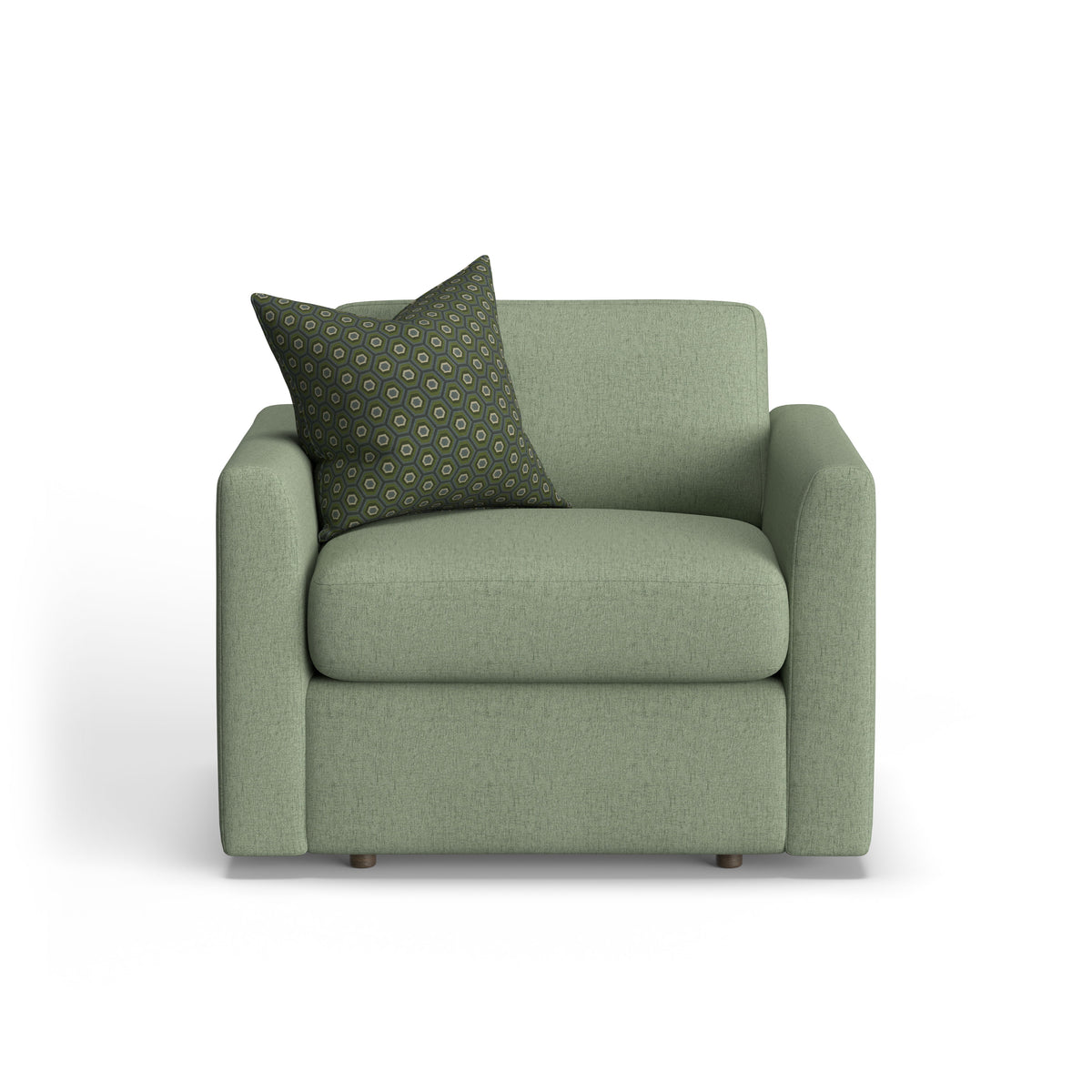 Sky Fabric Chair | Flexsteel