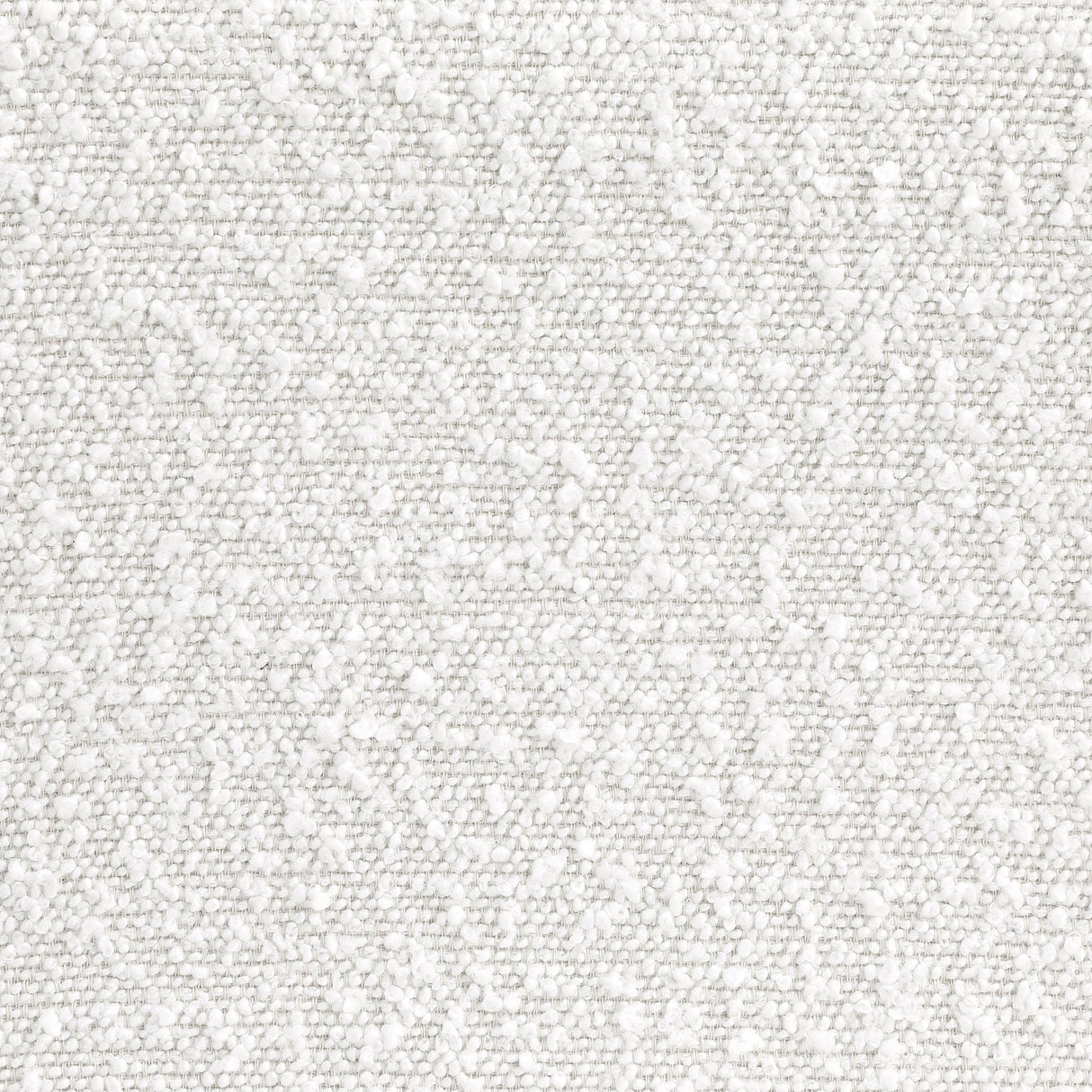 Accent Chair - Ramona Boucle Upholstered Accent Side Chair Cream and Black