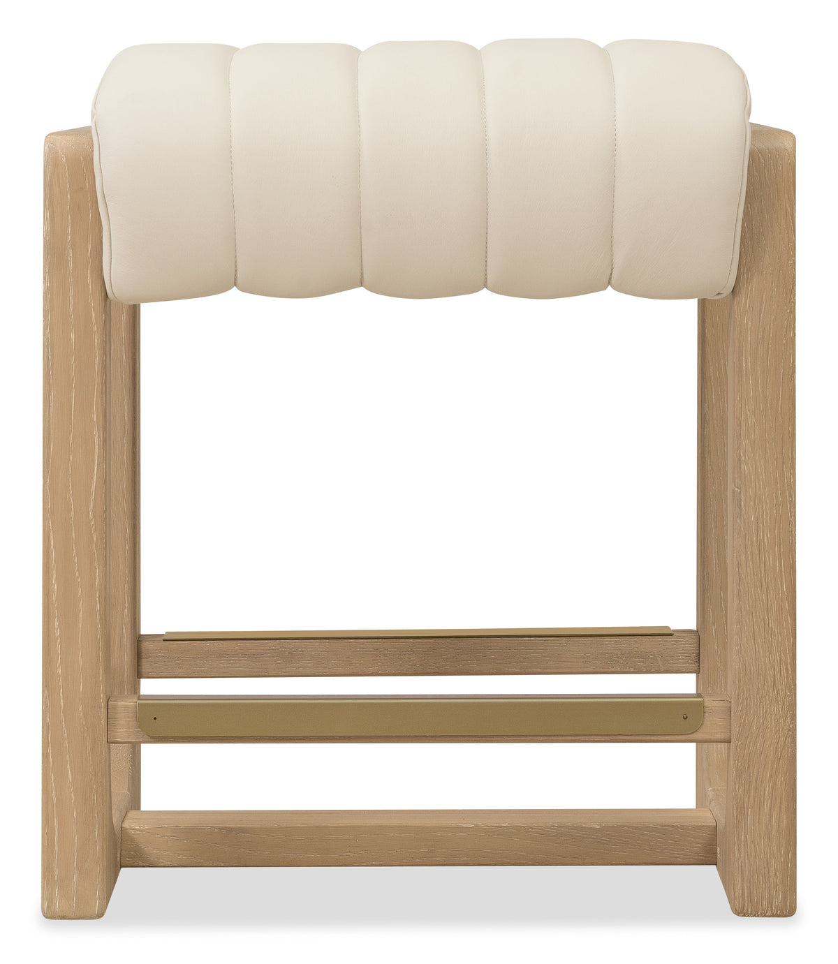 Banyon Bay Counter Stool - Beige / Light Brown by Hooker Furniture - View 6