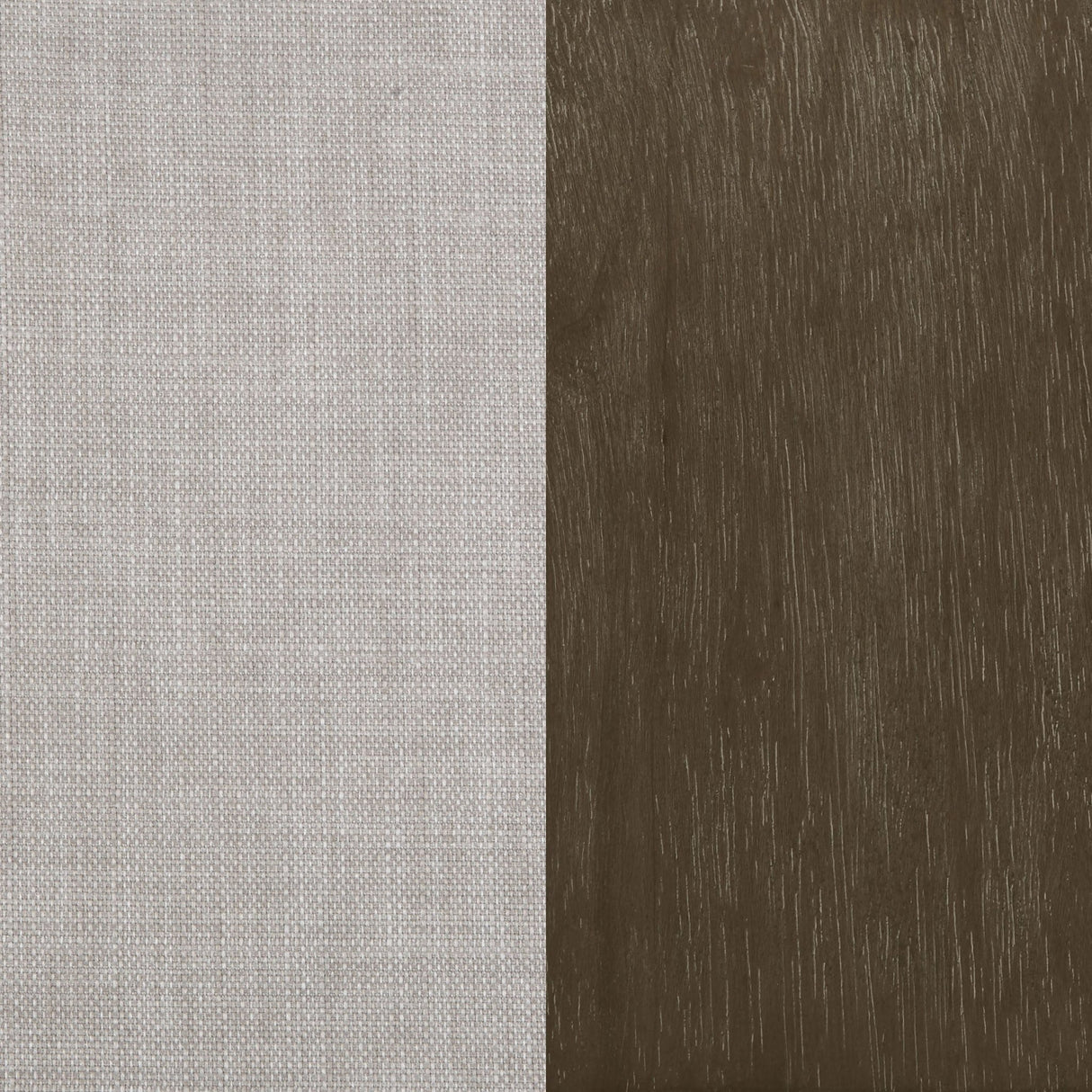 Blanchett Cushion Back Accent Chair Beige and Natural | Coaster | Home Elegance USA