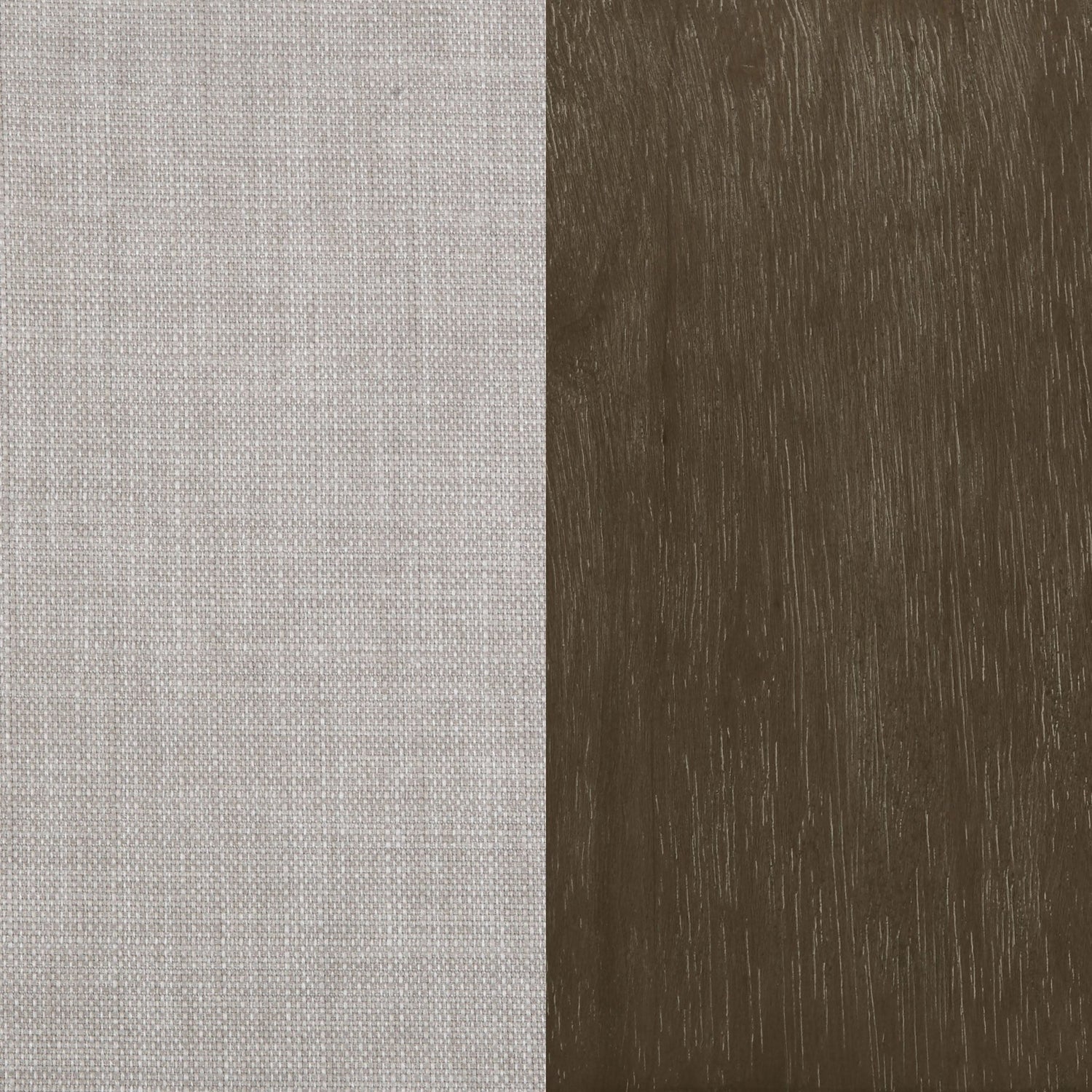 Blanchett Cushion Back Accent Chair Beige and Natural | Coaster | Home Elegance USA