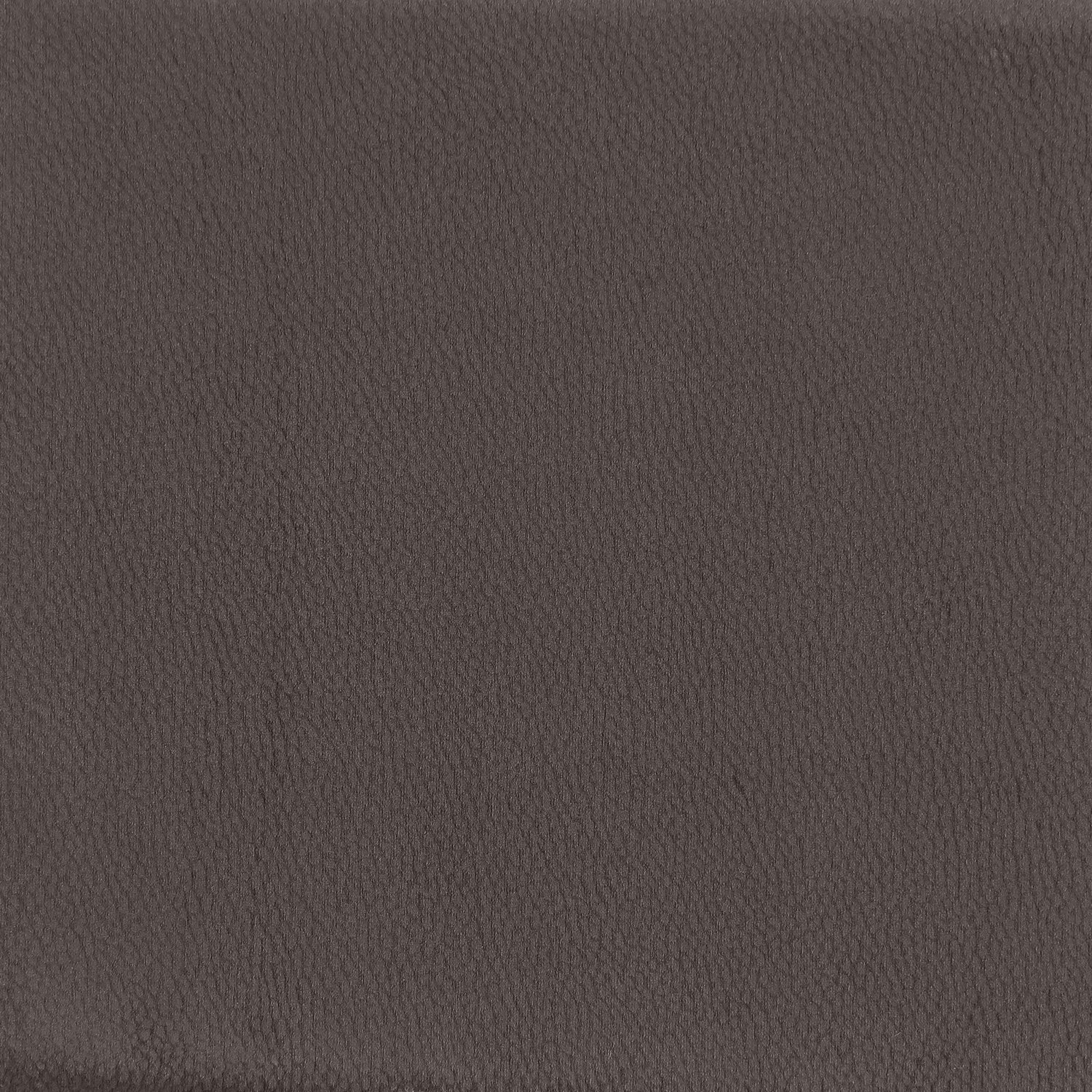 Aloma Armless Tufted Accent Chair Dark Brown | Coaster | Home Elegance USA