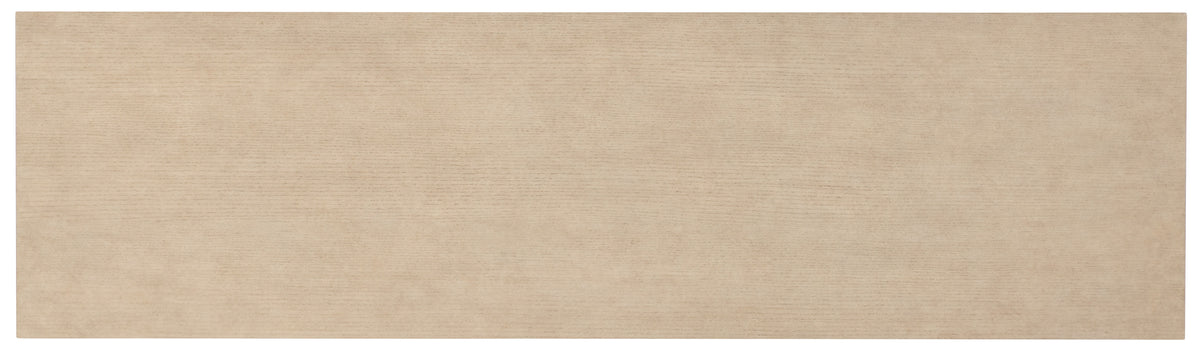 Geometry Dresser Polished Limestone - Beige / Gold by Hooker Furniture - View 3