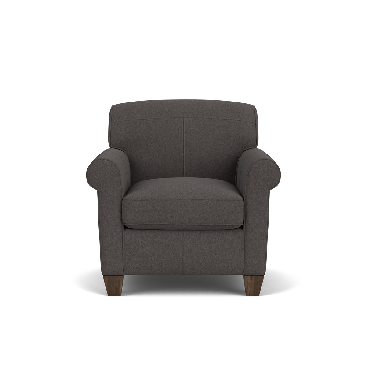 Dana Leather Chair | Flexsteel