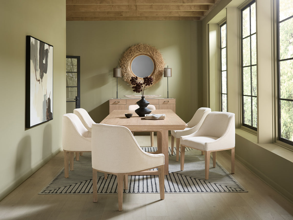 Banyon Bay Buffet - Light Brown by Hooker Furniture - View 5