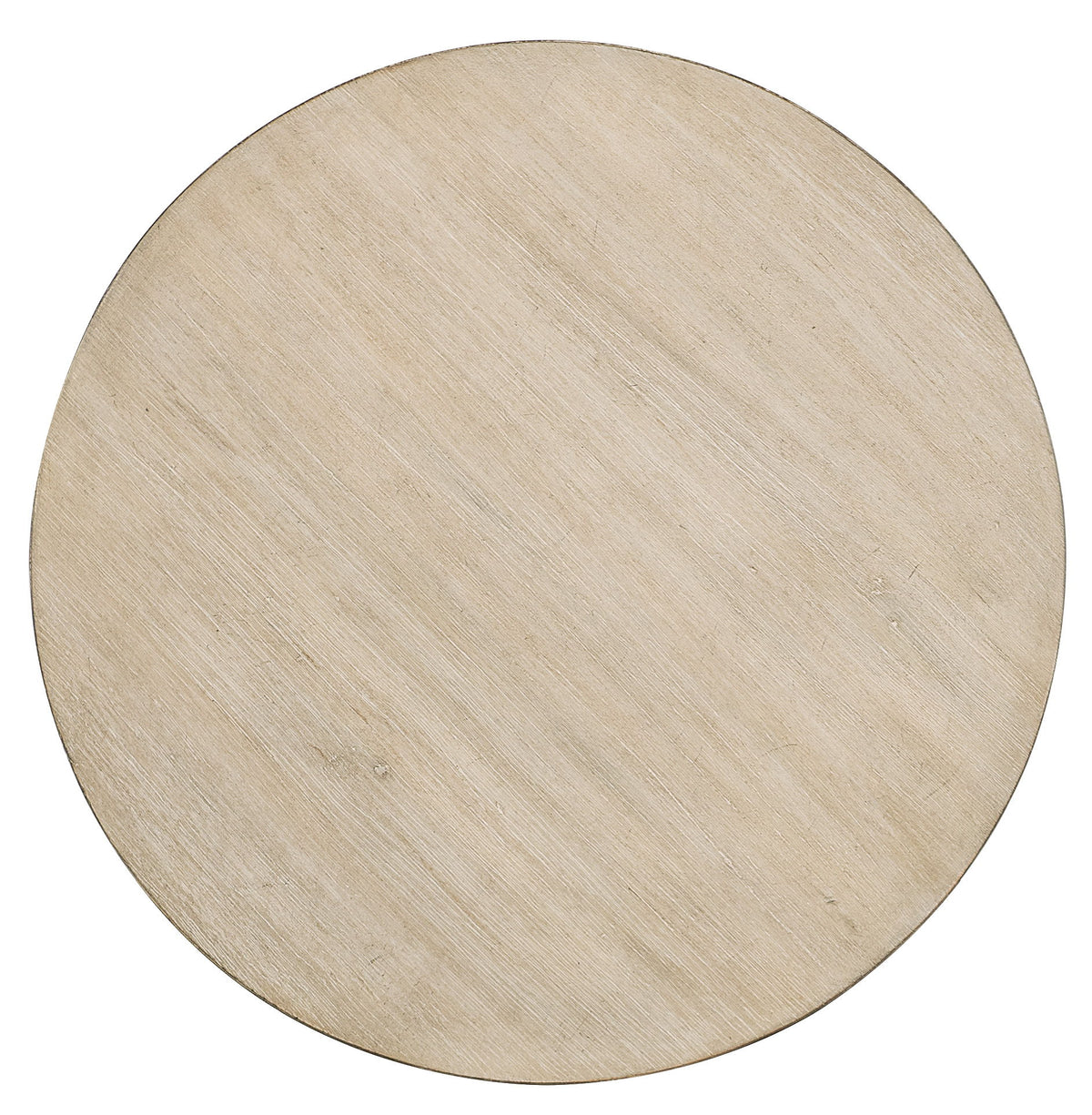 Commerce And Market Modern Side Table - Beige by Hooker Furniture - View 4