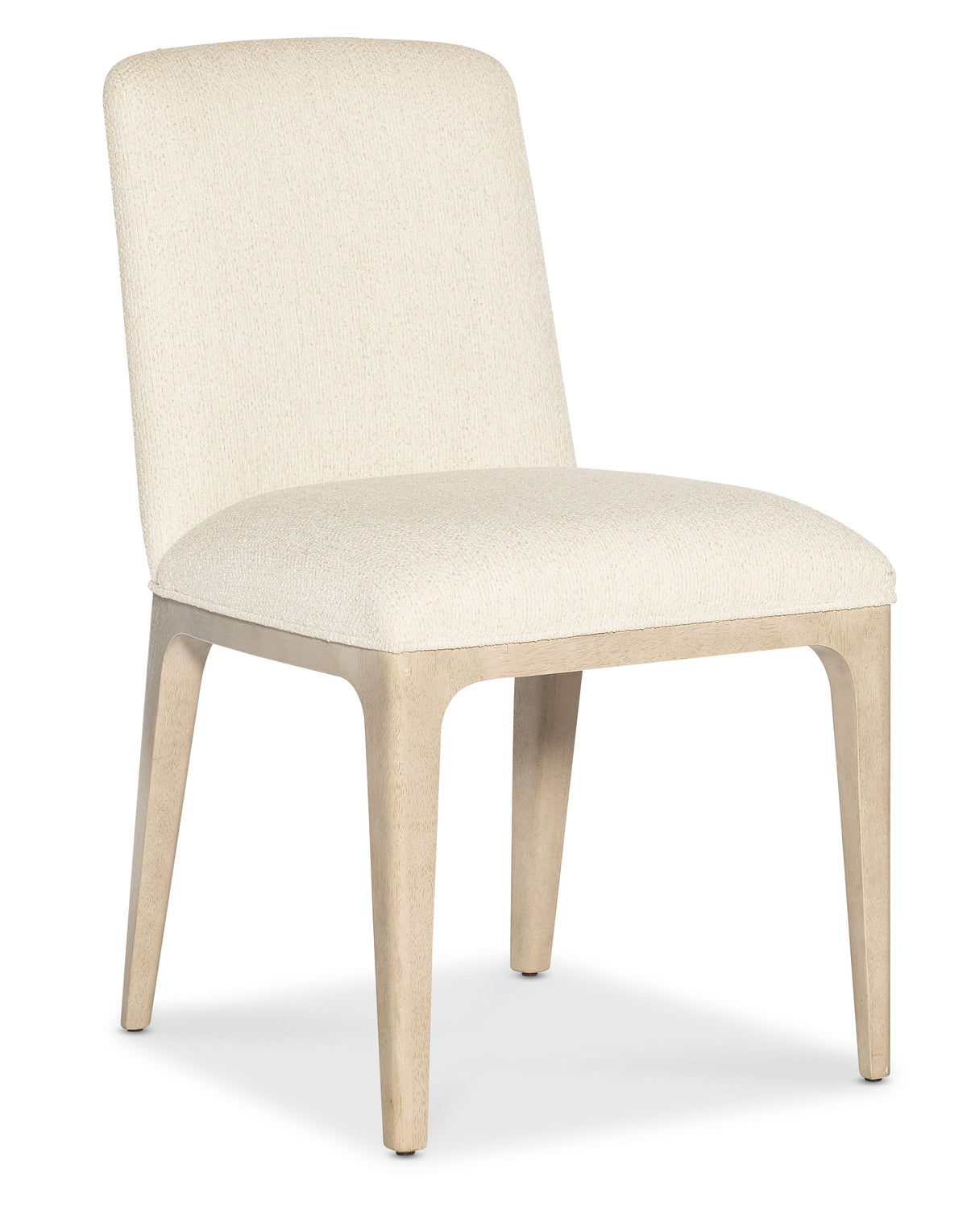 Westwood Side Chair - Beige by Hooker Furniture - View 1