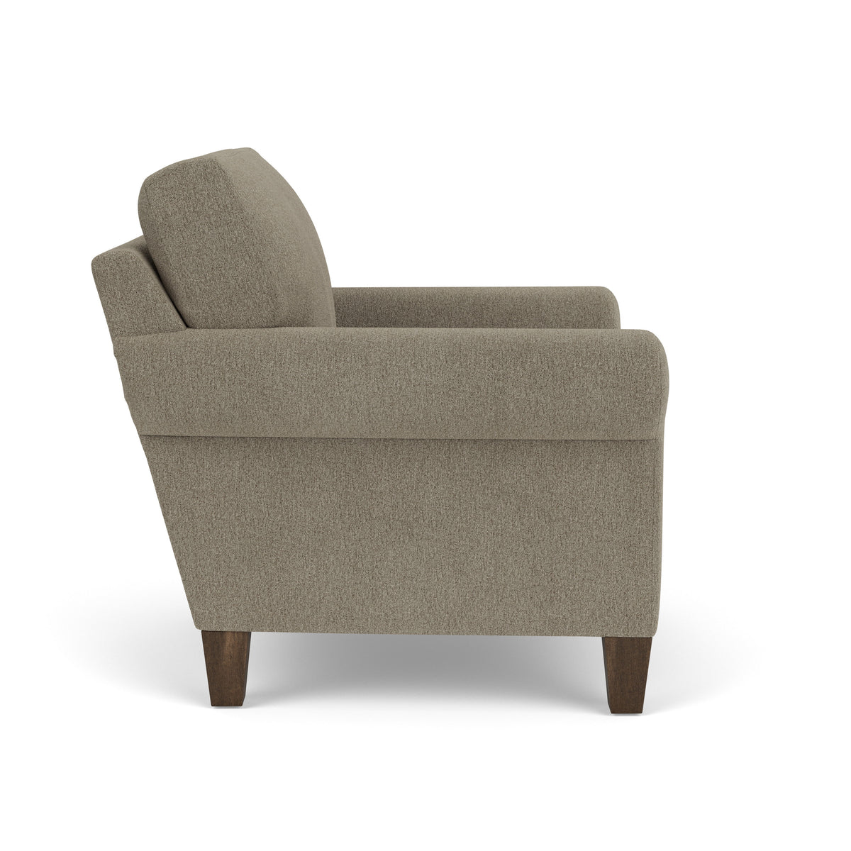 Moxy Fabric Arm Chair | Flexsteel