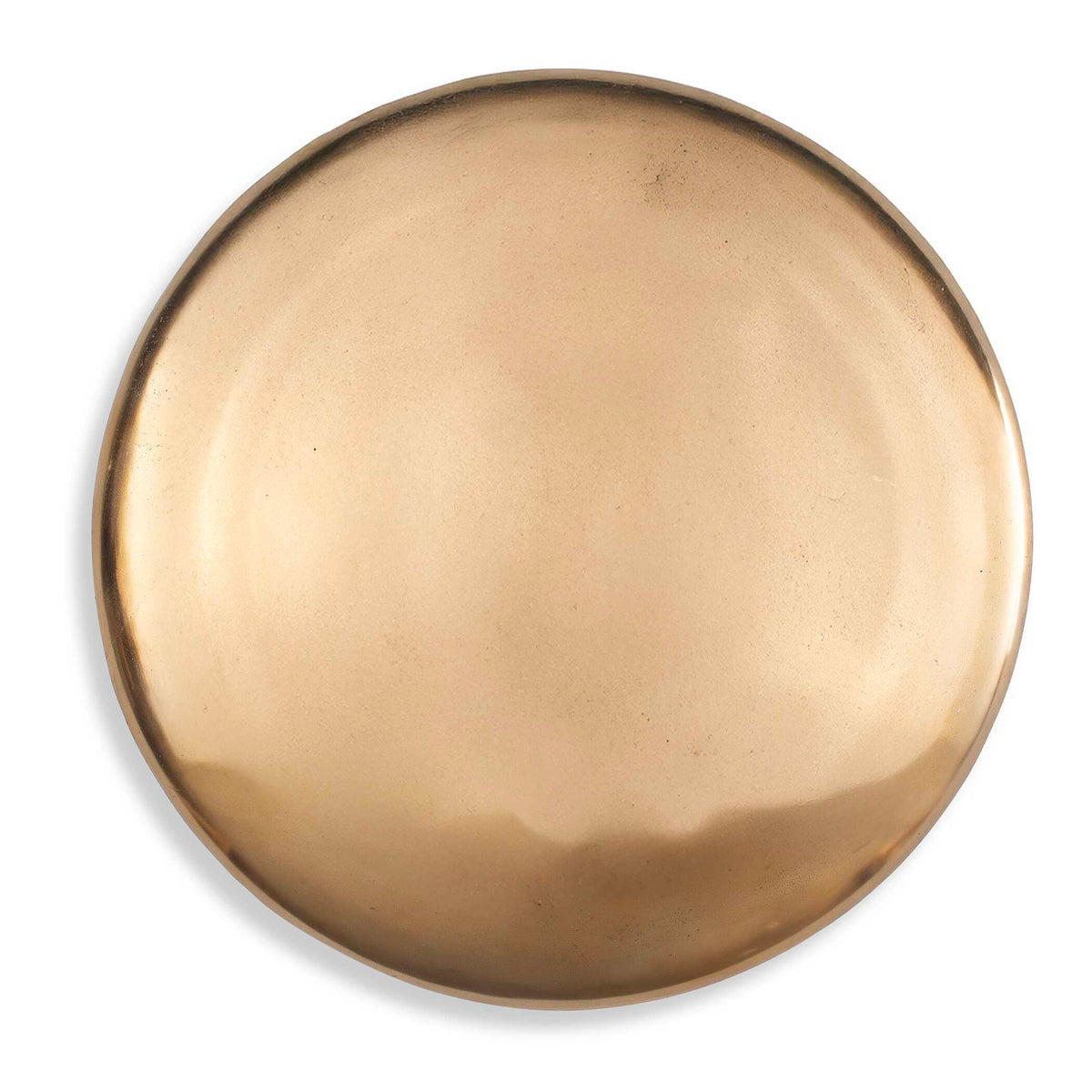 Bombay Outdoor Wall Art - Gold by Uttermost - View 1