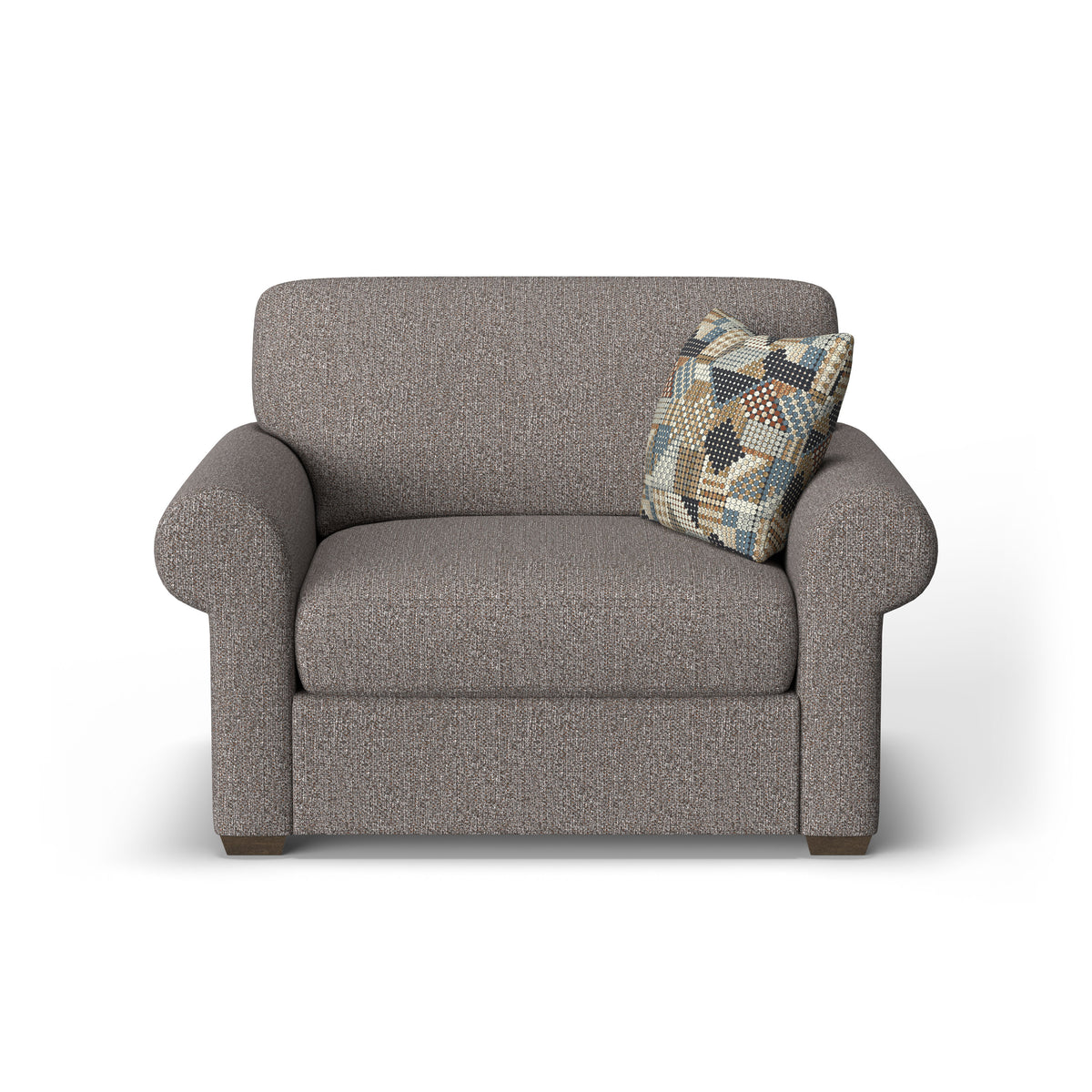 Randall Fabric Chair | Flexsteel