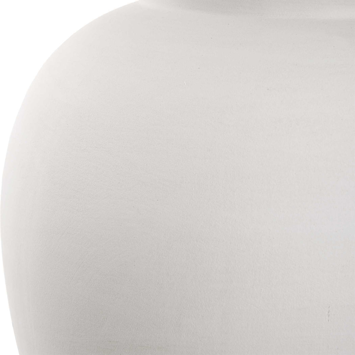 Adelaide Table Lamp - White by Uttermost - View 7