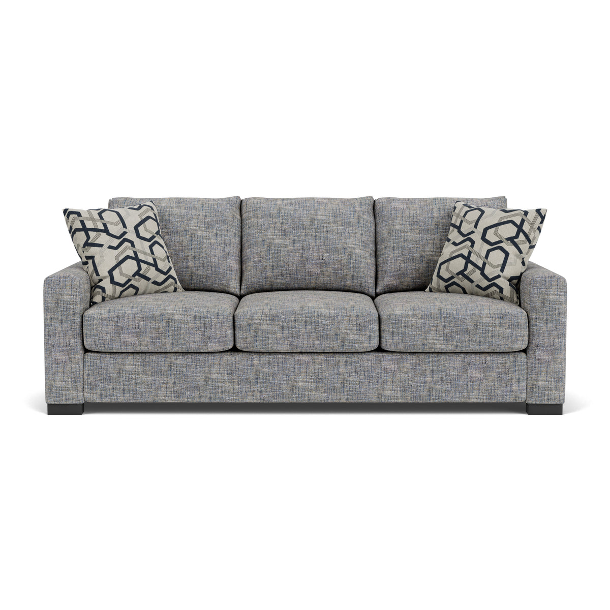 Oliver Fabric Sofa | Flexsteel