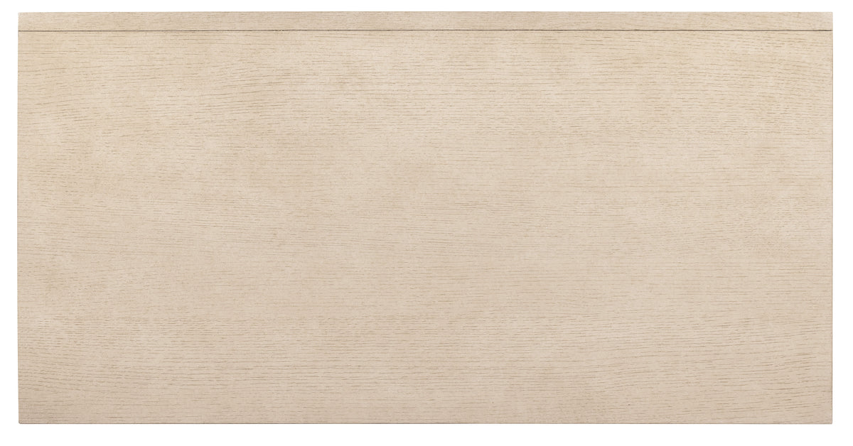 Workstation Polished Limestone - Beige by Hooker Furniture - View 5