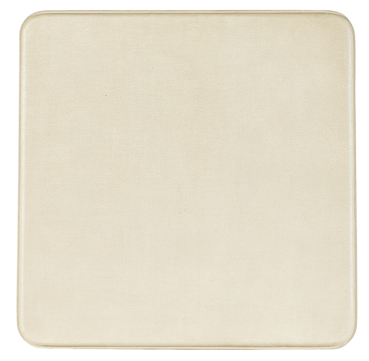 Archives Raffia End Table - Beige by Hooker Furniture - View 5