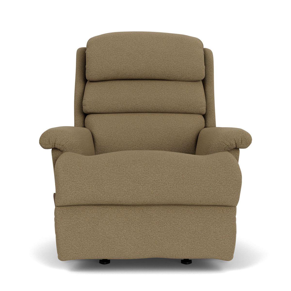Yukon Transitional Fabric Recliner | Flexsteel