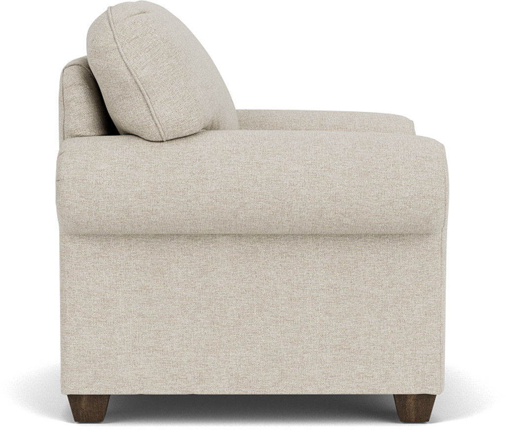 Thornton Fabric Chair | Flexsteel