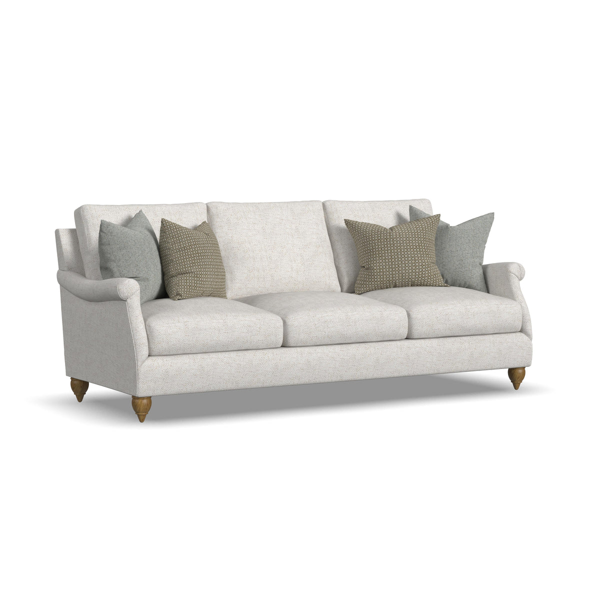 Veda 86" Sofa | Flexsteel