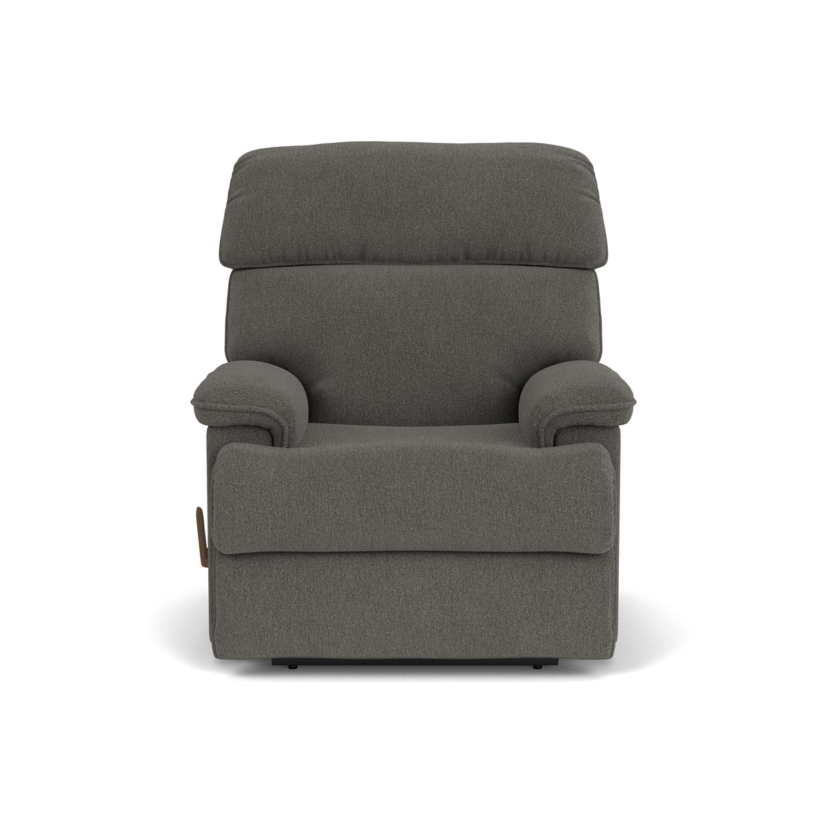 Geneva Transitional Fabric Recliner | Flexsteel