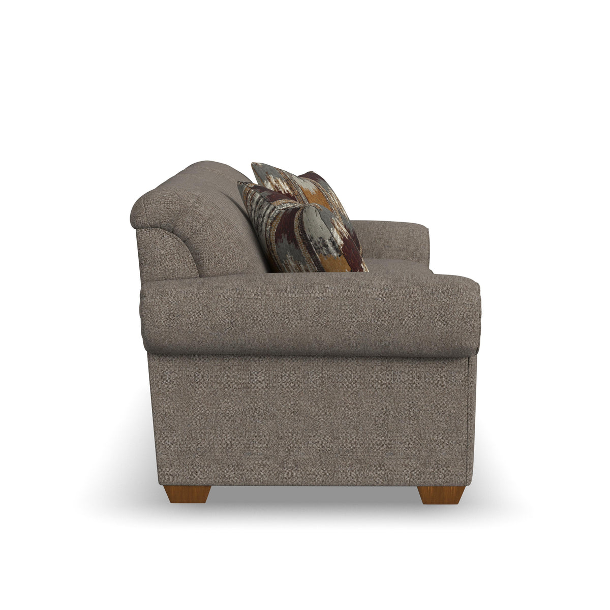 Main Street Fabric Sleeper | Flexsteel