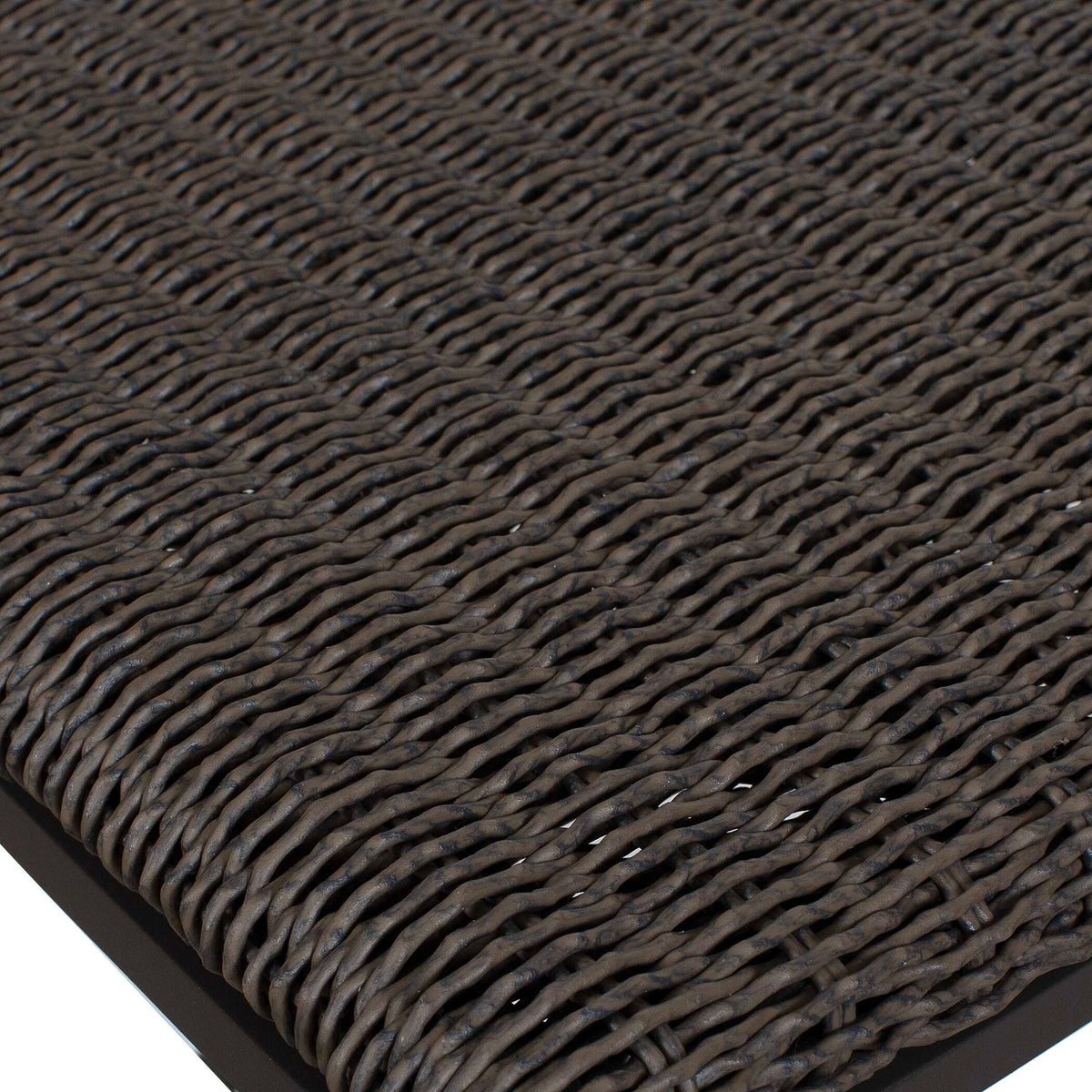 Calbas Outdoor Bar Stool - Black by Uttermost - View 7