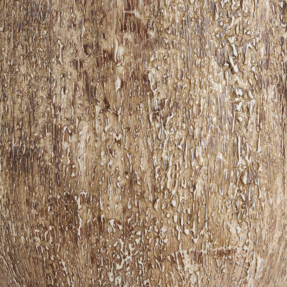 Napier Table Lamp Earthy Brown - Light Brown by Uttermost - View 6