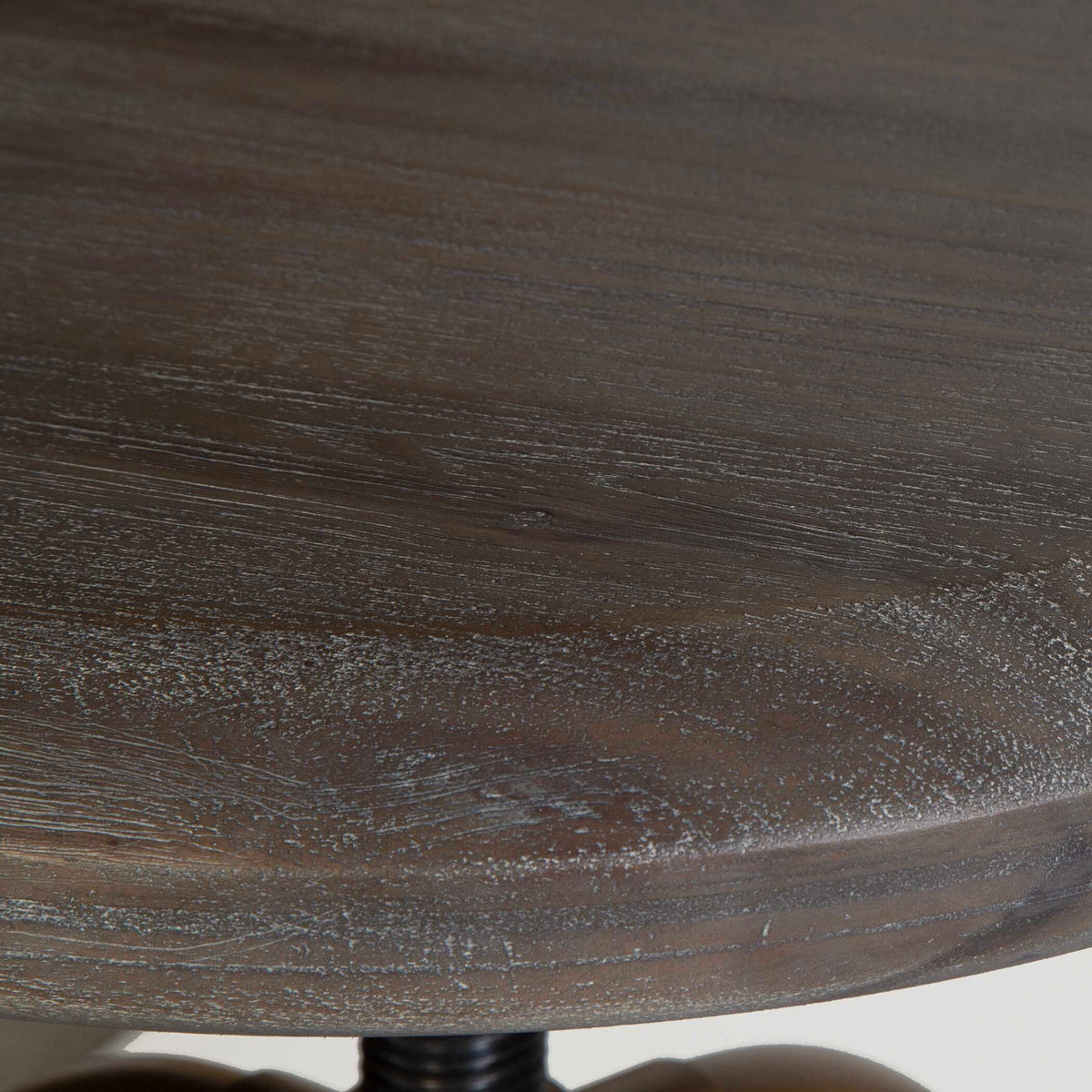 Revolve Counter Stool - Bronze by Uttermost - View 7