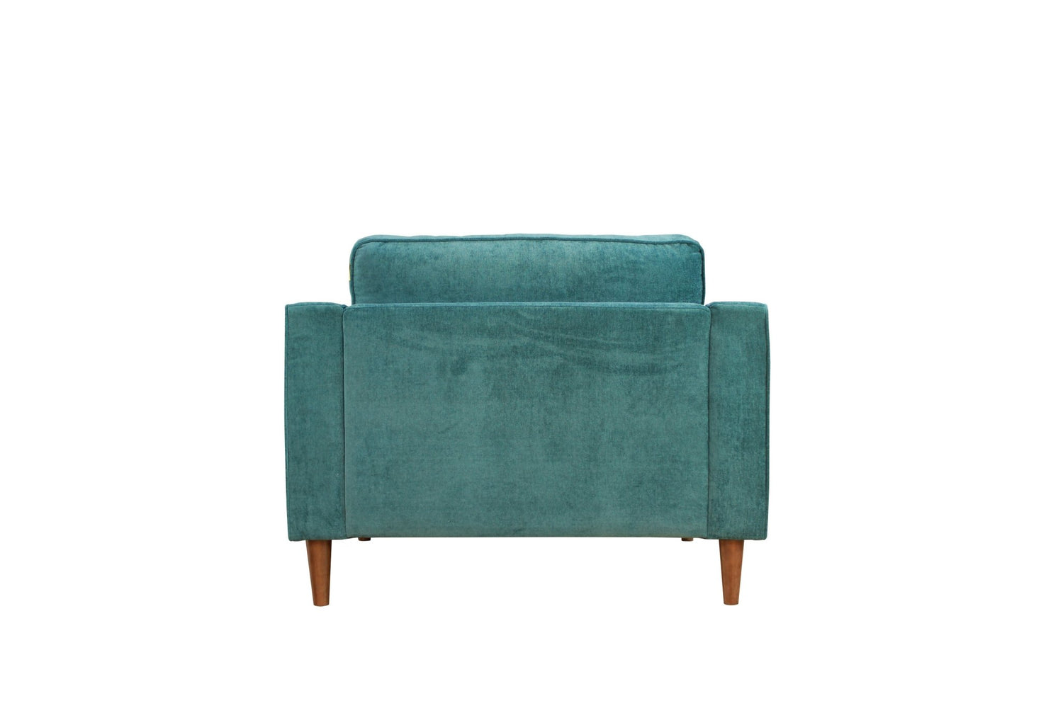 ANDERSON CHAIR - TURQUOISE | Home Elegance USA