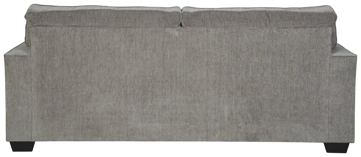 Altari Alloy Sofa And Loveseat | Ashley | Home Elegance USA