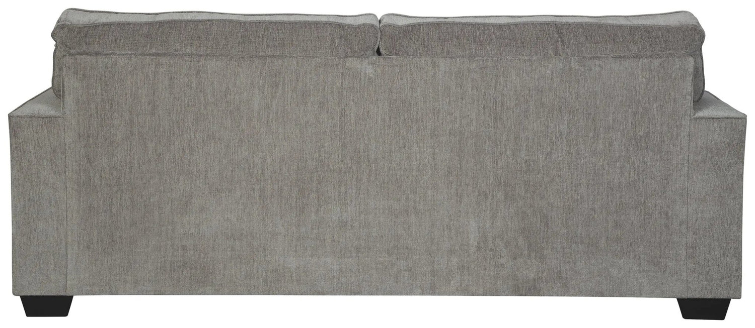 Altari Alloy Sofa And Loveseat | Ashley | Home Elegance USA