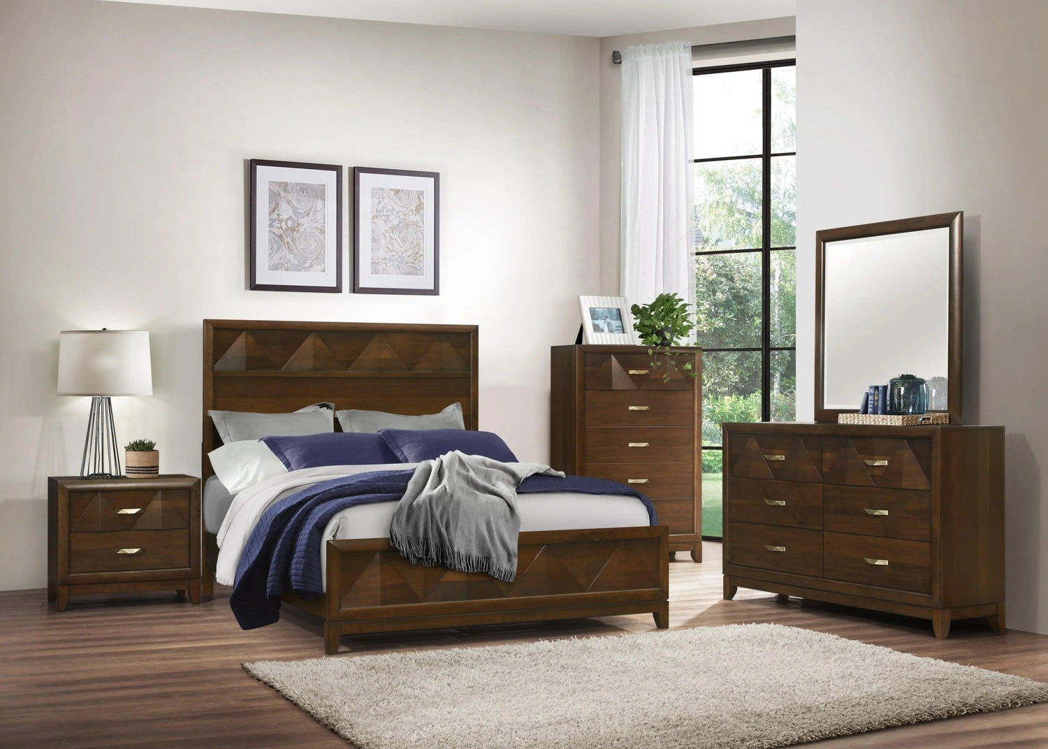 Aziel Dresser | Homelegance | Home Elegance USA