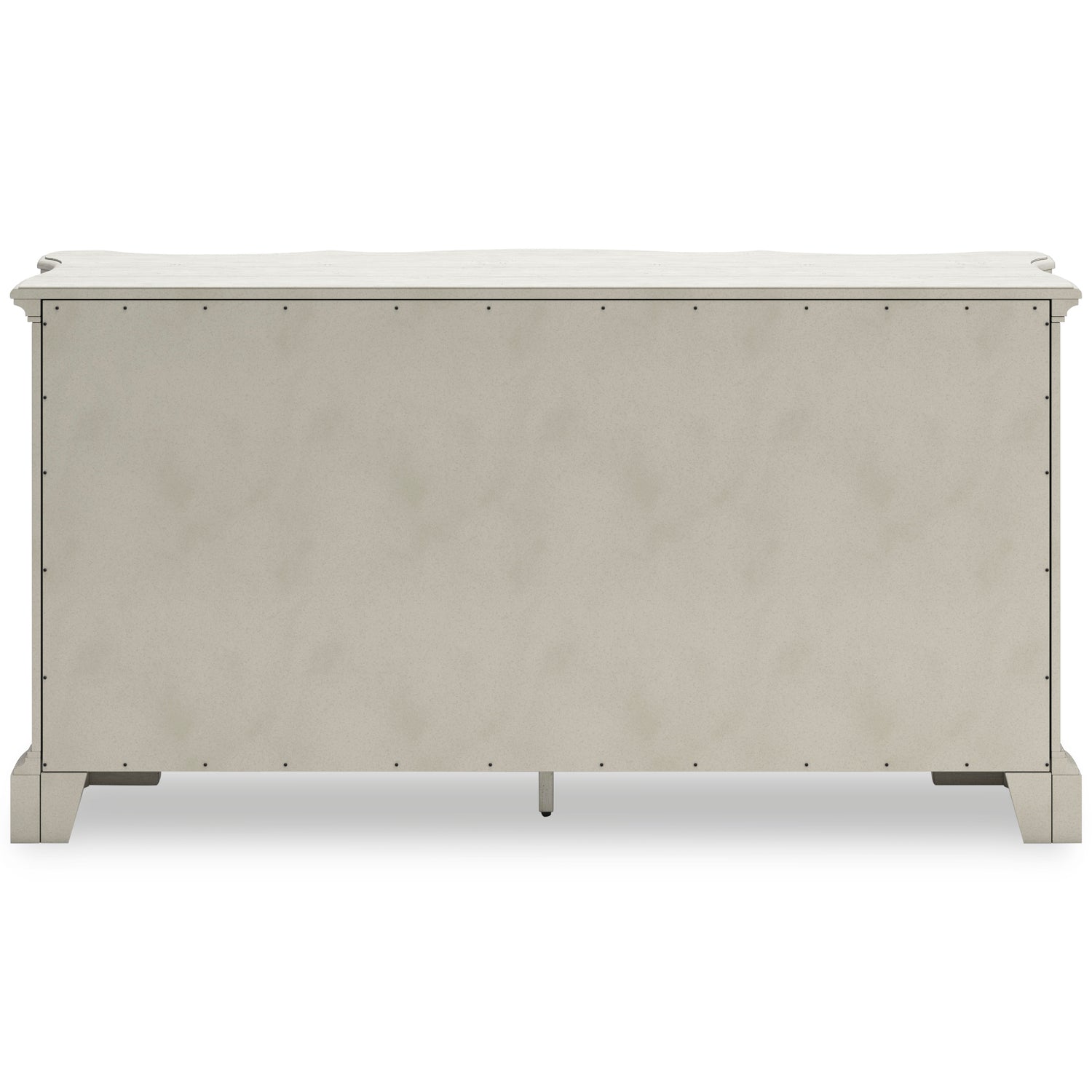 Ashley Antique White Arlendyne Dresser - Home Elegance USA