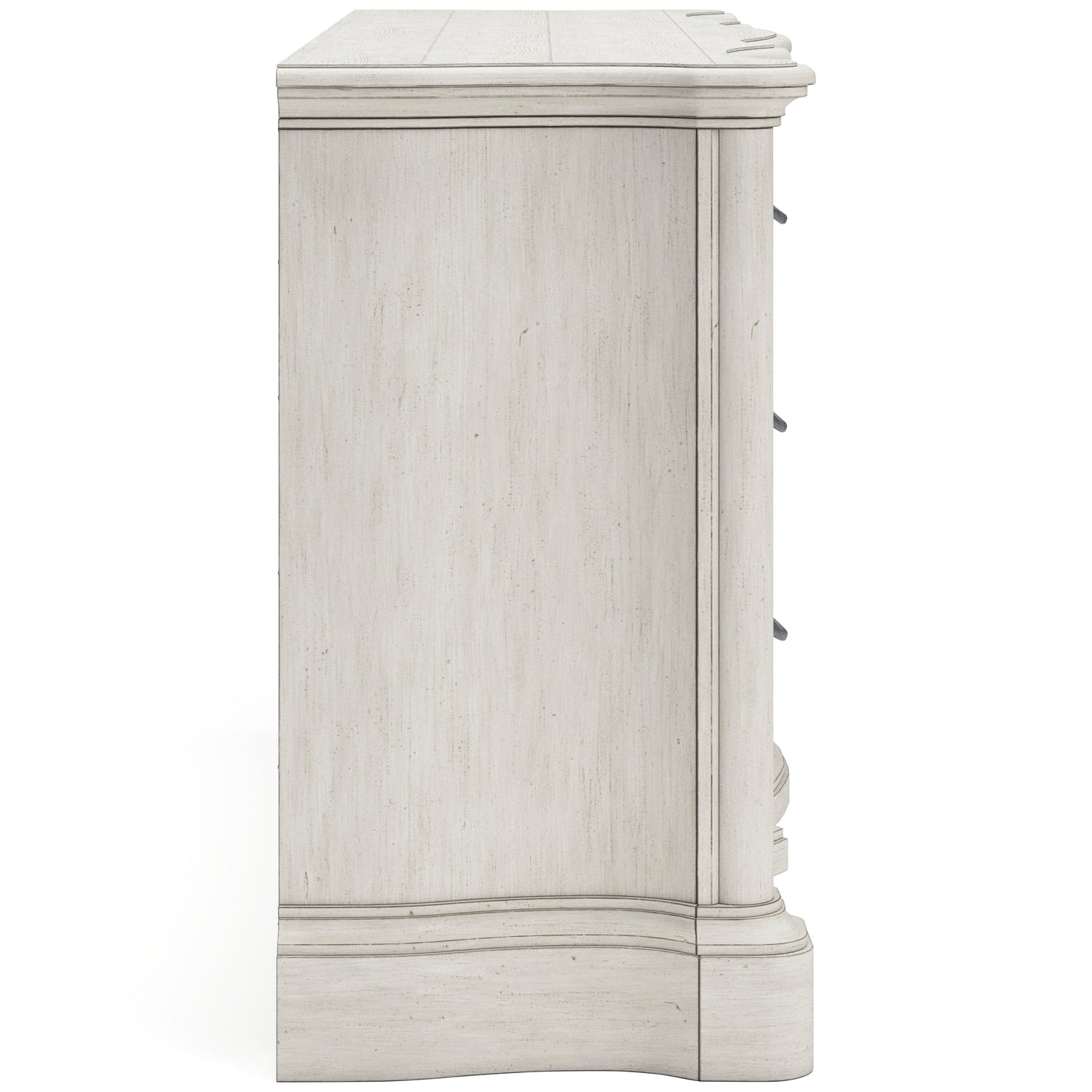 Ashley Antique White Arlendyne Dresser - Home Elegance USA
