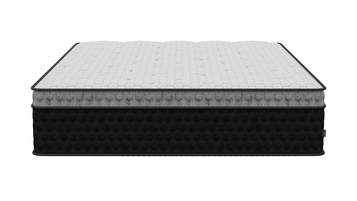 Balance Copper Lux Hybrid | Diamond Mattress | Home Elegance USA