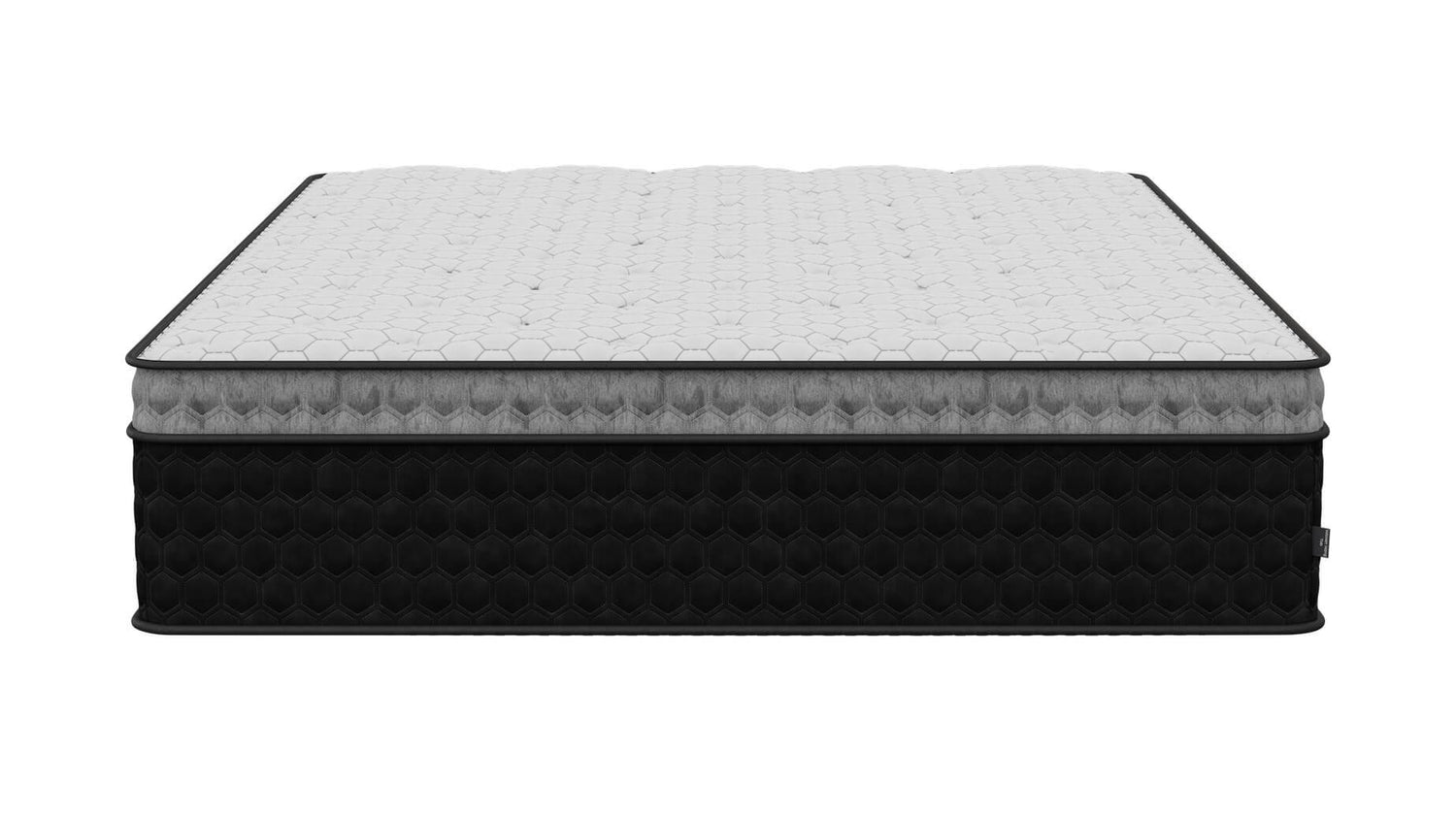 Balance Copper Lux Hybrid | Diamond Mattress | Home Elegance USA