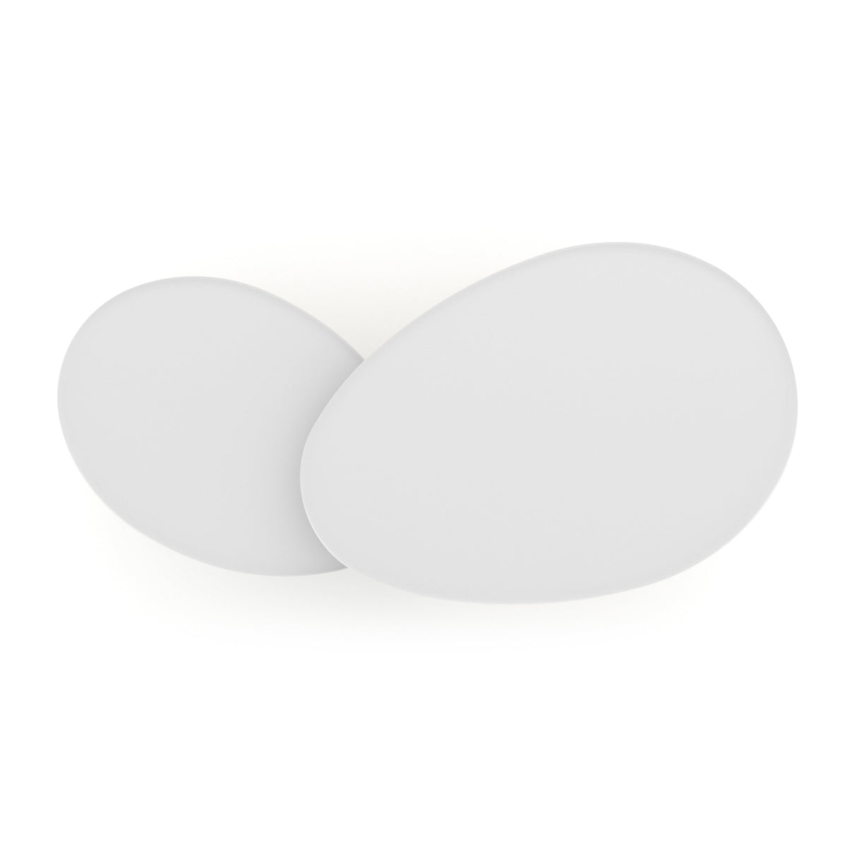 Bauble Cocktail Table with Frosted Glass Top | Caracole Classic