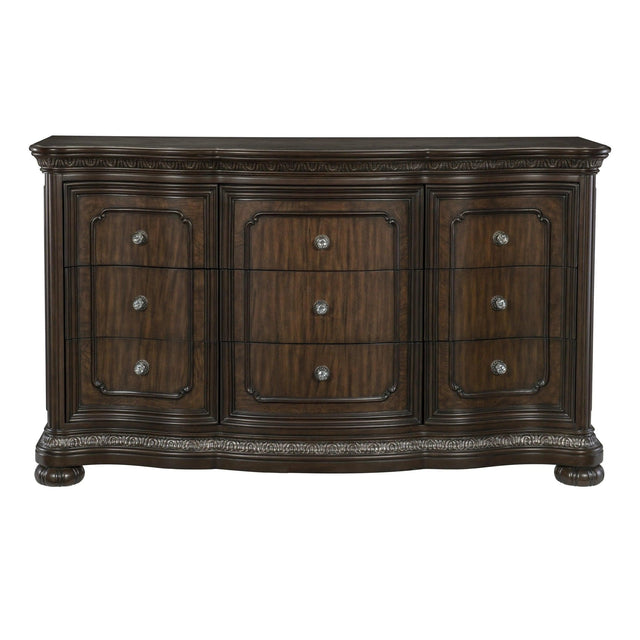 Beddington Dresser | Homelegance | Home Elegance USA