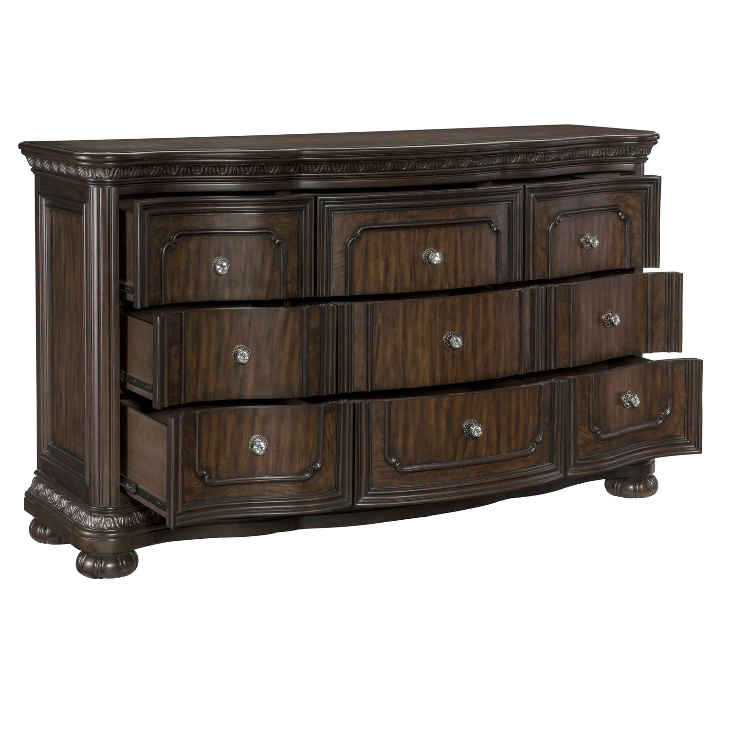 Beddington Dresser | Homelegance | Home Elegance USA