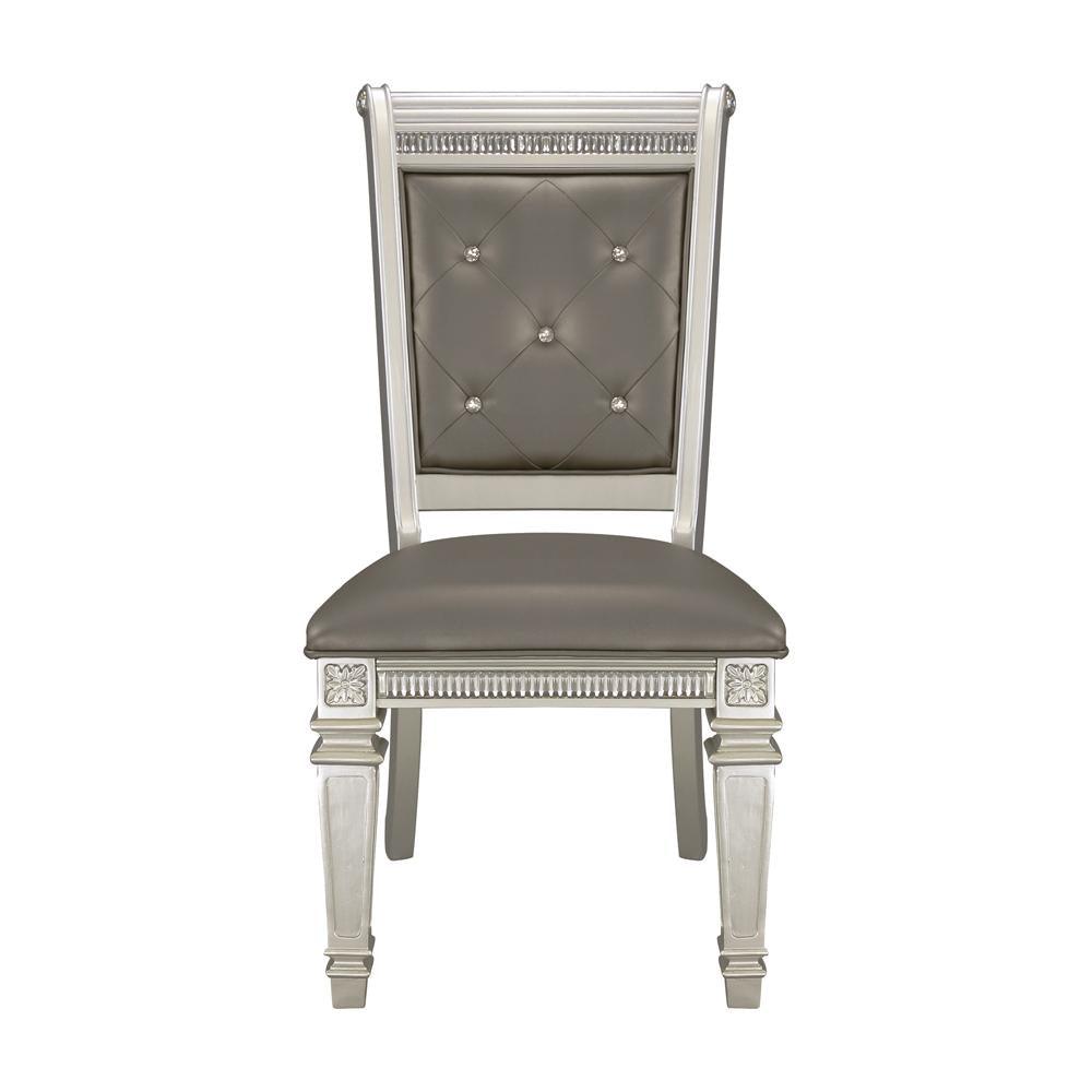 Bevelle Rectangular Dining Room Set | Homelegance | Home Elegance USA