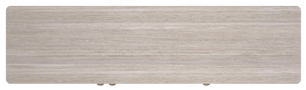 Caracole Compositions Valentina Sideboard | Home Elegance USA