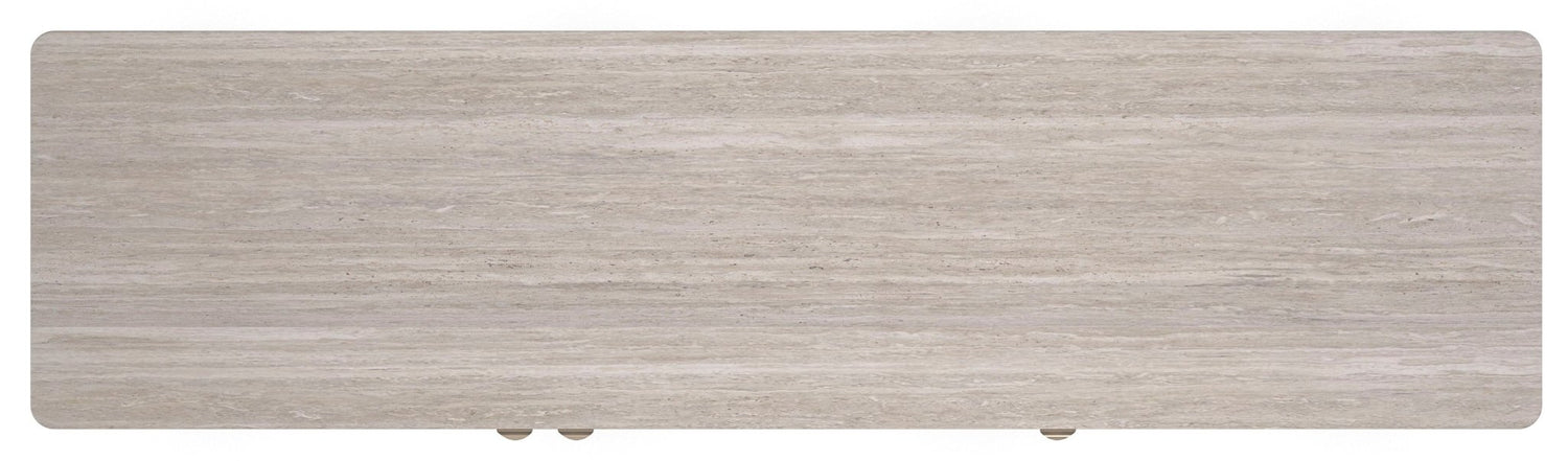 Caracole Compositions Valentina Sideboard | Home Elegance USA