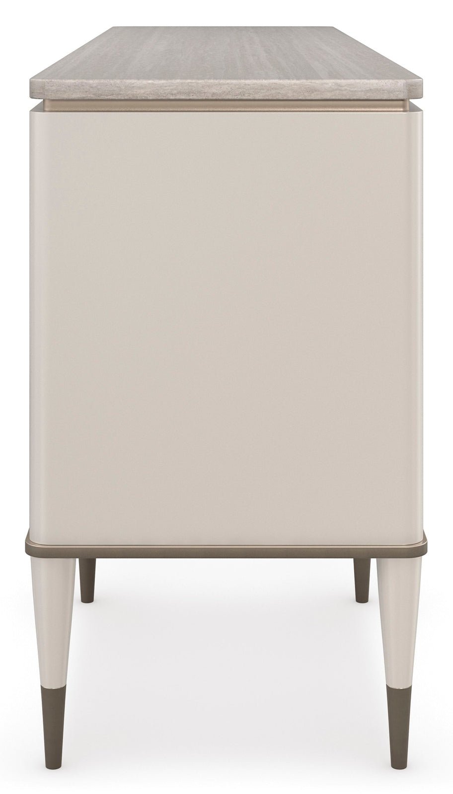 Caracole Compositions Valentina Sideboard | Home Elegance USA