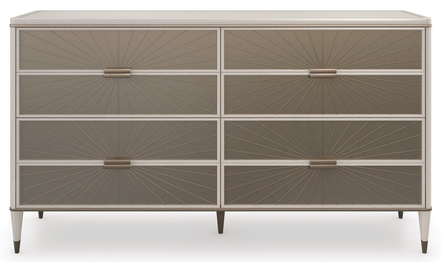 Caracole Compositions Valentina Dresser | Home Elegance USA