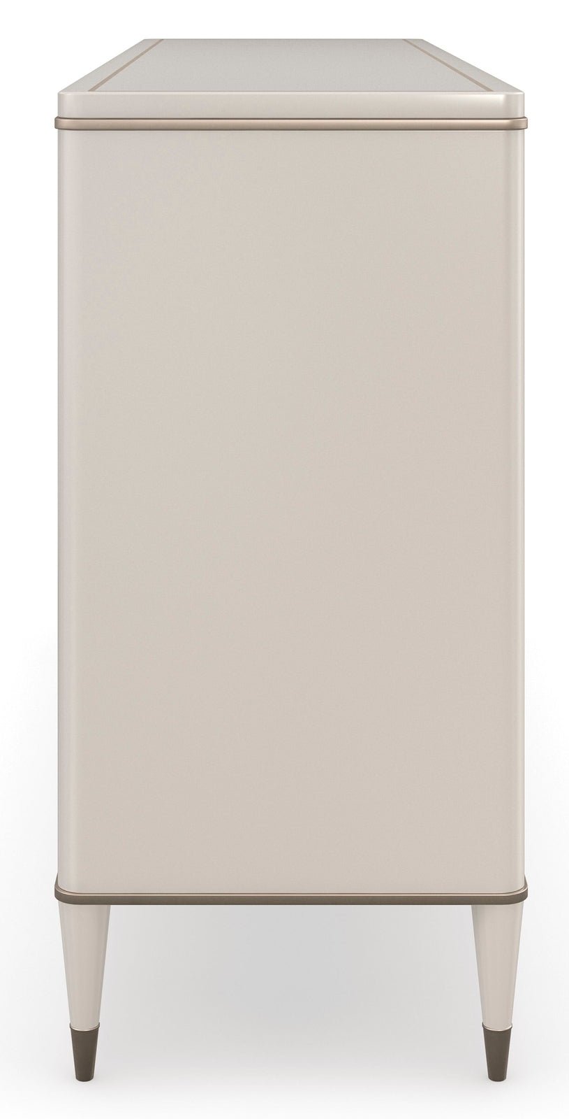 Caracole Compositions Valentina Dresser | Home Elegance USA