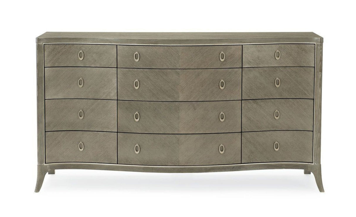 Caracole Compositions Avondale Double Dresser | Home Elegance USA